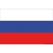 Osculati Flag Russia 50 x 75 cm, 35.460.04