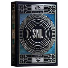 Карты "Saturday Night" (T1127)