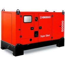 Energo EDF 50 400 IV S