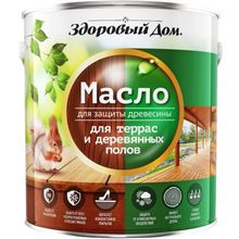 Здоровый Дом 1.8 л махагон