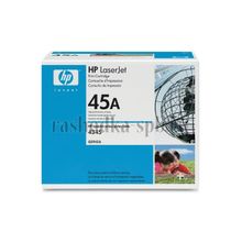 Картридж HP 45A (Q5945A) для LJ 4345