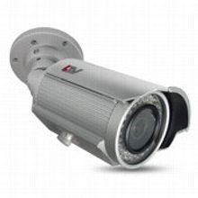 LTV CNT-630 5G, IP-видеокамера с ИК-подсветкой антивандальная
