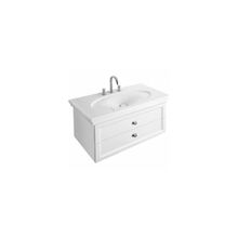 Тумба под раковину Villeroy & Boch La Belle A584 10 DJ (900 x 435 x 480)