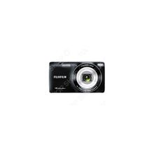 Фотокамера цифровая Fujifilm FinePix JZ250. Цвет: черный