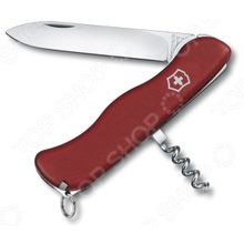 Victorinox Alpineer 0.8323