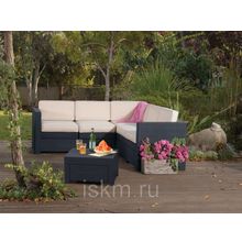 Набор мебели Provence set with coffee table