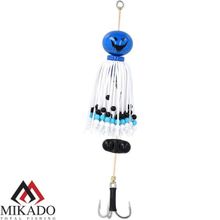 Тизер Mikado CAT TERRITORY BOGEY SKY 140 г.