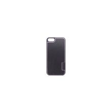 чехол-крышка Cygnett UrbanShield Hard Case YYCY0858CPURB Black для Apple iPhone 5