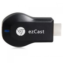 Miracast (Anycast) M2 - адаптер WiFi - HDMI для телевизора