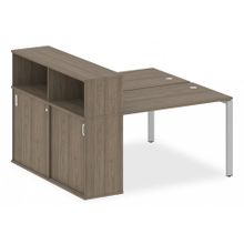 Riva Стол письменный БП.РС-СШК-2.2 ID - 349406