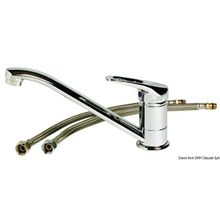 Osculati Olivia single-control mixer f. kitchen, 17.017.00