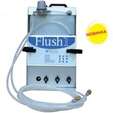 Моющая станция для холодильных и кондиционерных систем Flush 1 HVAC