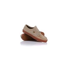 Кеды зимние DС Standard Le Shoe Light Brown