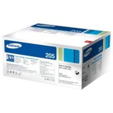 Картридж Samsung MLT-D205L № SU965A черный