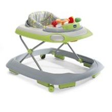 Ходунки Chicco BAND Silver