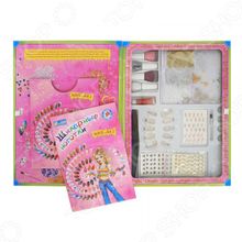 Ранок «Шикарные ноготки»