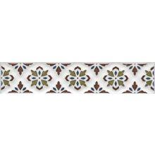 KERAMA MARAZZI STG B621 17000 Бордюр Клемансо орнамент 15х3,1х6,9
