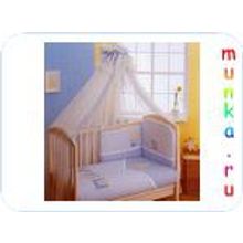 Набор постельного белья Feretti Dodo (3 предмета)