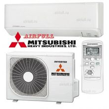 Кондиционер Mitsubishi Heavy SRK45ZMP-S SRC45ZMP-S