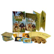 Магеллан Шакал