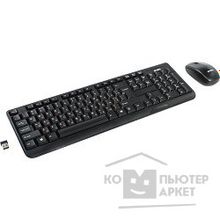 Sven Keyboard  Comfort 3300 Wireless Беспроводной набор клавиатура+мышь SV-03103300WB