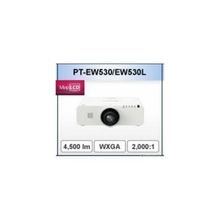 Panasonic PT-EW540E