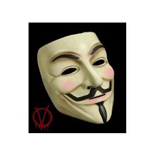 Маска гая фокса. v значит vendetta