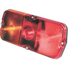 ОСВАР ФП132А-04 Фонарь задний 12В, длина шпилек 26 мм. ОСВАР