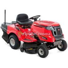 Садовый трактор MTD SMART RE 125 13B776KE600