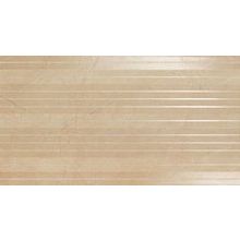 Керамическая плитка Atlas concorde Marvel Beige Stripe ASC3 декор 30,5х56