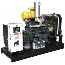 Азимут АД 100-Т400 с АВР