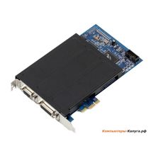 Звуковая карта S.B.Creative  E-MU 0404 PCI-eX RET