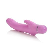 California Exotic Novelties Вибратор First Timе Flexi Rocker Pink