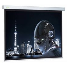 Экран для проектора Cactus Wallscreen CS-PSW-127X127