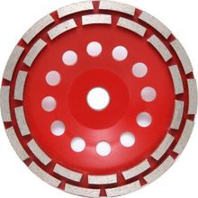 Elitech 1820.058800, Ø125X22.2мм