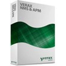 Verax Systems Verax Systems Verax NMS - Enterprise