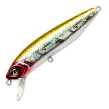 Воблер Dexter Minnow 71S-SR, 71мм, 9.75г, 0.8-1.8м, A15 Pontoon 21