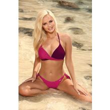 Раздельный купальник Marko Celestina Vigneto-Ribes M-577 (11)