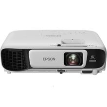 EPSON EB-U42