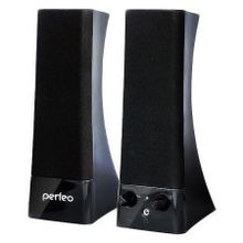 Колонки Perfeo Tower PF-532, USB (PF_4325)