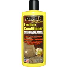 Abro Premium Leather Conditioner 240 мл