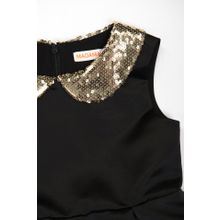 Мадама Мэрри Скромное очарование черное