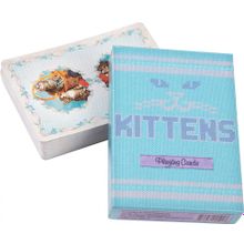 Карты "Ellusionist Kittens Blue" (ELL68)