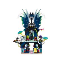 Конструктор LEGO 41194 Elves Побег из башни Ноктуры