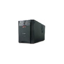 ИБП APC Smart-UPS 1500VA 980W, 230V, Line-Interactive, Hot