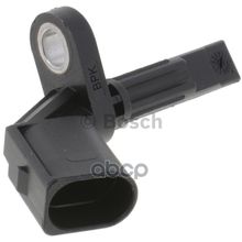 Датчик Частоты Вращения | Лев | Audi Vw Bosch арт. 0265007930