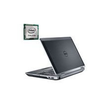 Ноутбук Dell Latitude E6320 Silver (L026320104R)