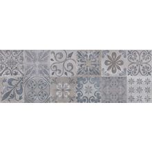 Керамическая плитка Porcelanosa Park Antique Blue P34707271 настенная 31,6х90