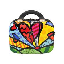 Бьюти-кейс heys britto a new day 12