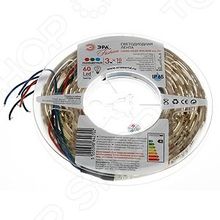 Эра LS5050-60LED-IP65-RGB-eco-3m